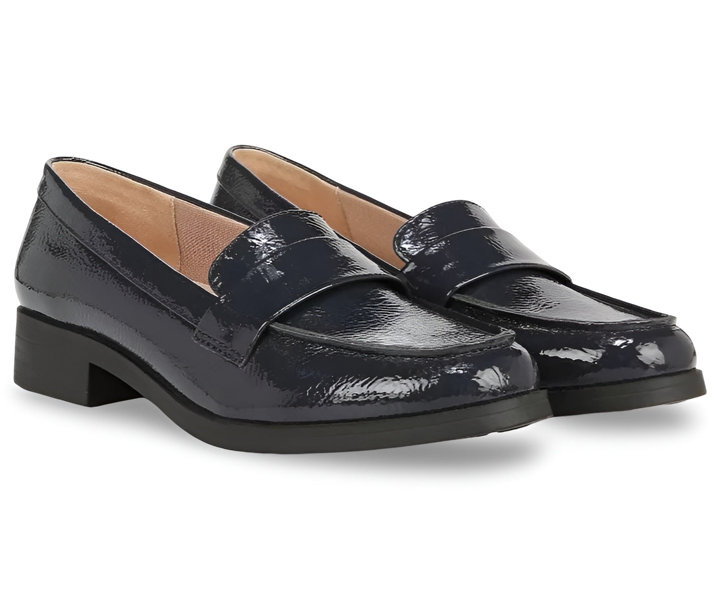 Lux Navy Patent