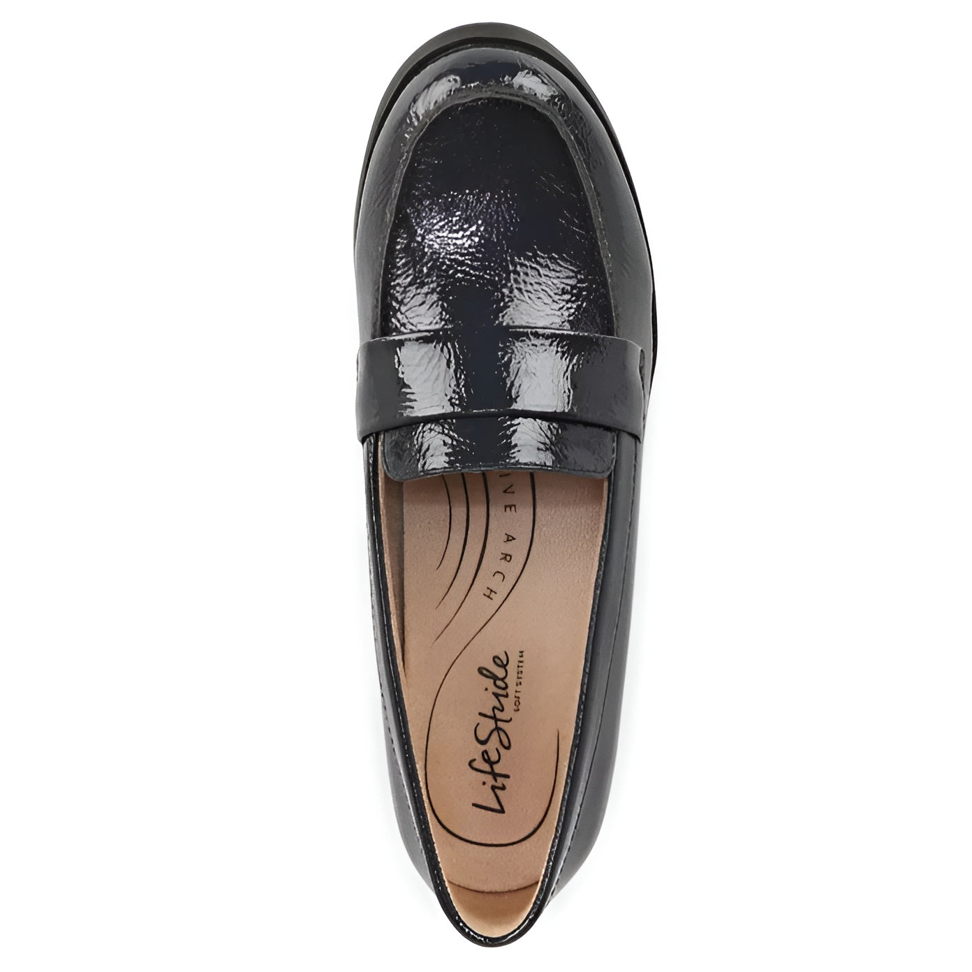 LifeStride Women's Sonoma 2 Slip-On Loafers NW/OB