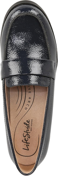 LifeStride Women's Sonoma 2 Slip-On Loafers NW/OB