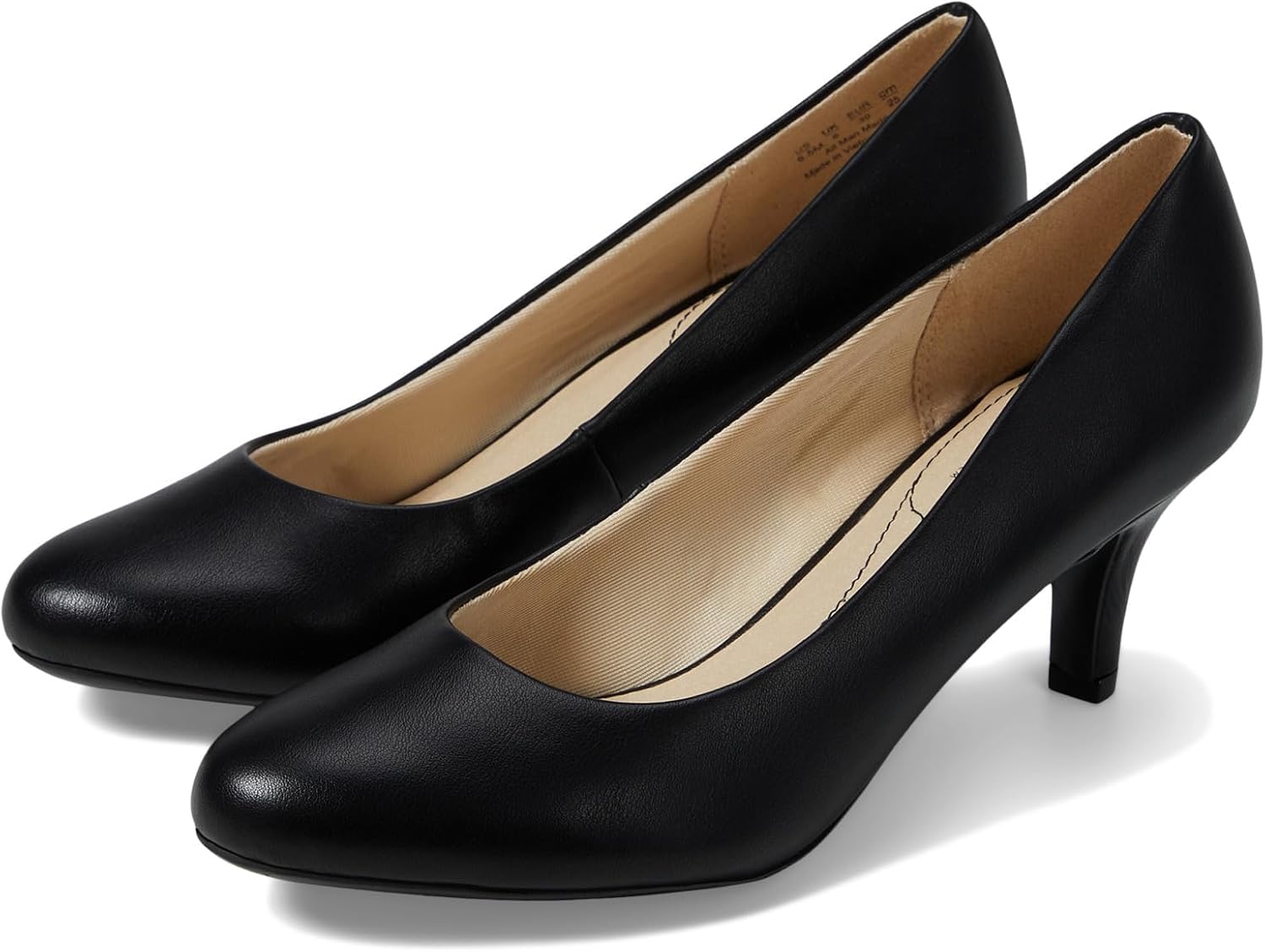 Black 3