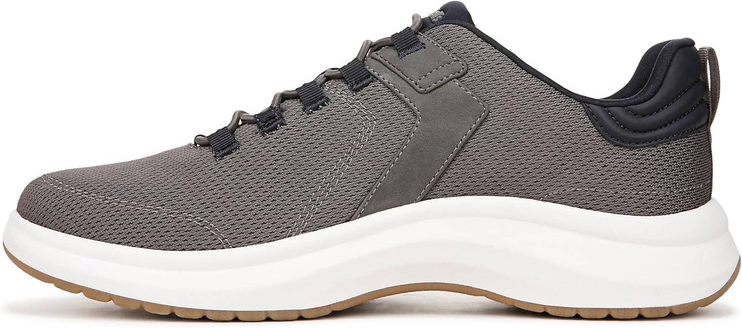 Dr. Scholl's Men's Feel Relief Slip On Sneakers NW/OB