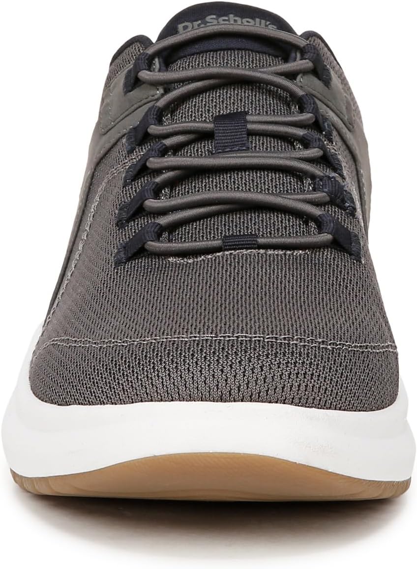Dr. Scholl's Men's Feel Relief Slip On Sneakers NW/OB