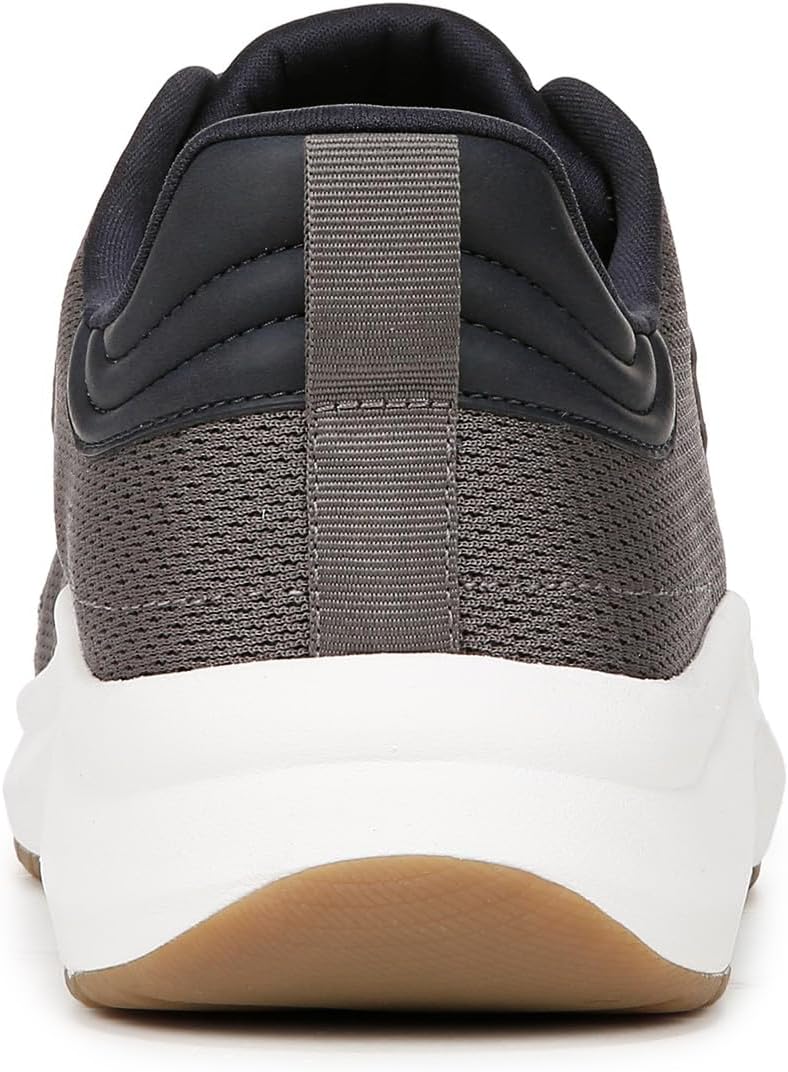 Dr. Scholl's Men's Feel Relief Slip On Sneakers NW/OB