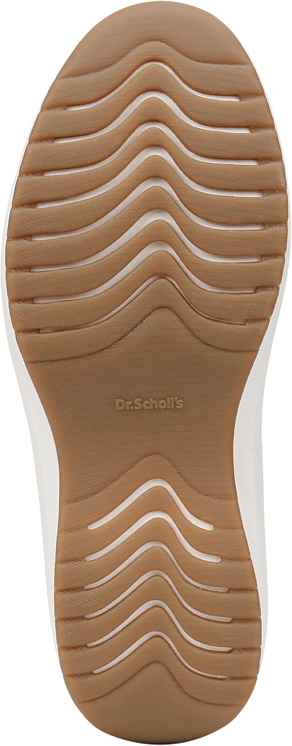 Dr. Scholl's Men's Feel Relief Slip On Sneakers NW/OB