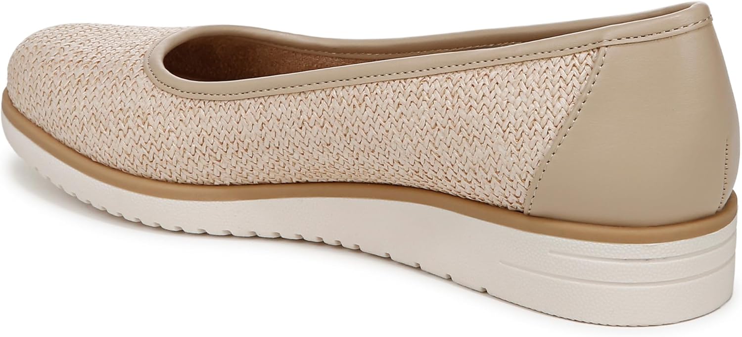 Naturalizer Women's Idea Ballet Flats NW/OB