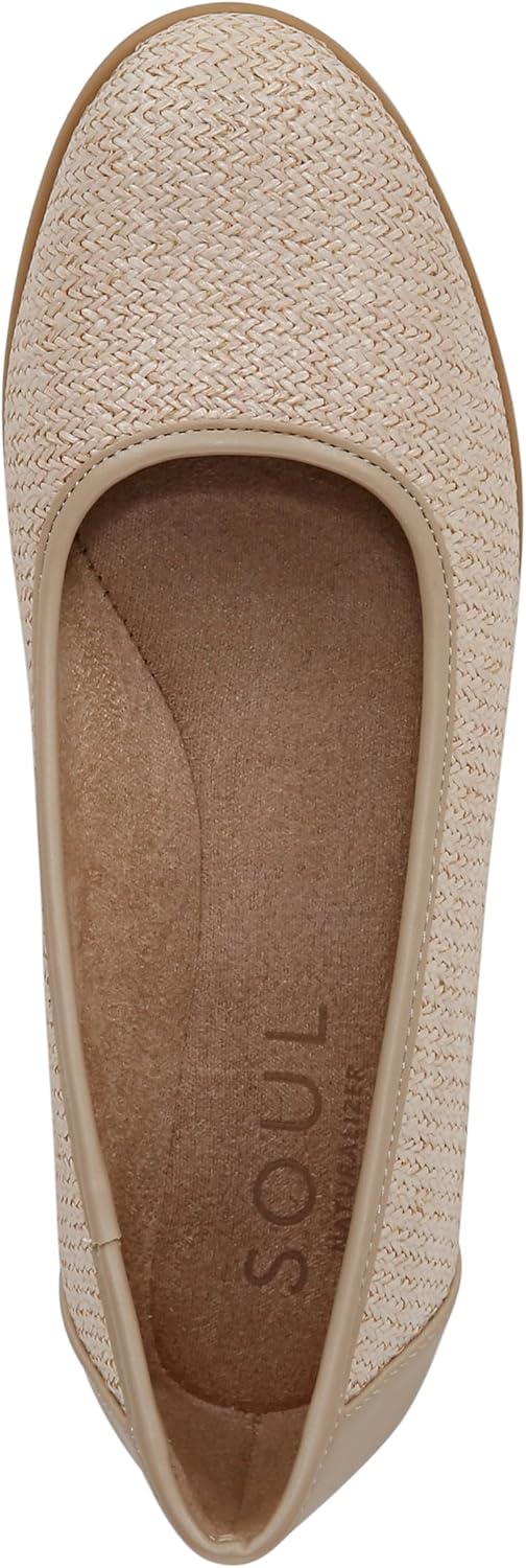 Naturalizer Women's Idea Ballet Flats NW/OB