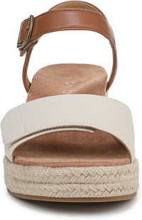 Vionic Women's Sable Wedge Sandals NW/OB
