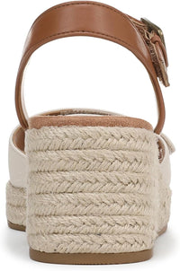 Vionic Women's Sable Wedge Sandals NW/OB