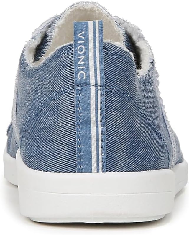 Vionic Women's Pismo Sneakers NW/OB