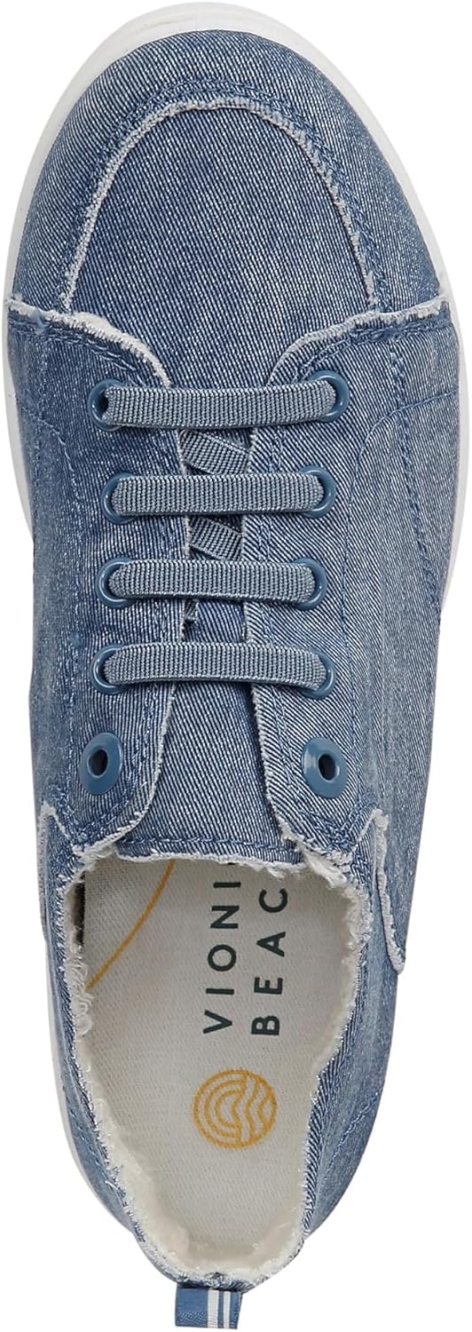 Vionic Women's Pismo Sneakers NW/OB