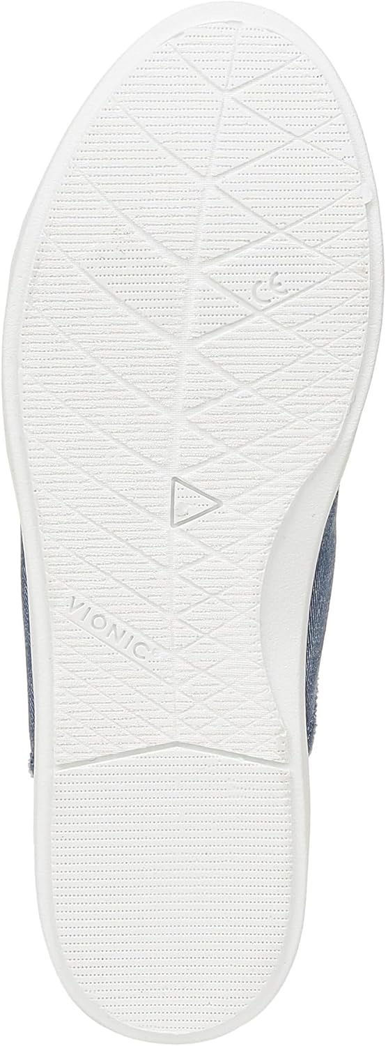 Vionic Women's Pismo Sneakers NW/OB