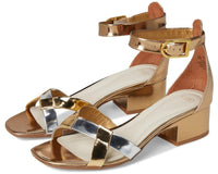 Bronze/Gold/Silver