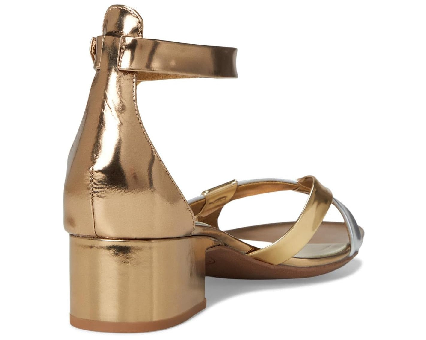 Franco Sarto Nerissa Women's Heeled Sandals NW/OB