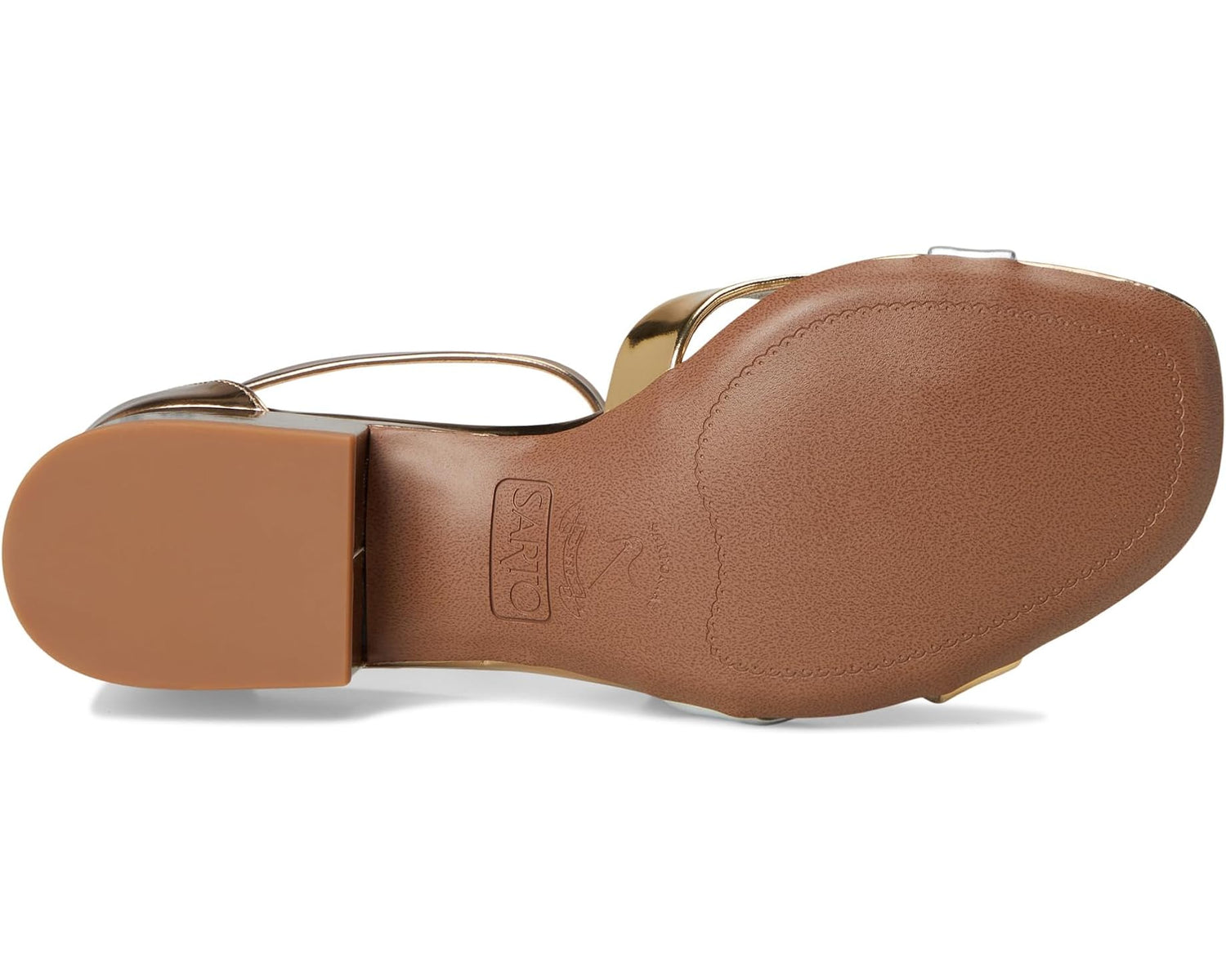 Franco Sarto Nerissa Women's Heeled Sandals NW/OB