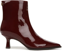 Circus by Sam Edelman Women's Yuki Kitten Heel Boots NW/OB