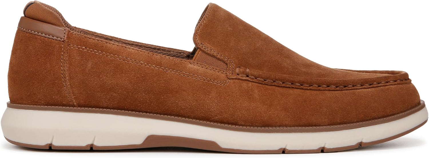 Dr. Scholl's Men's Feel Engaged Planter Fasciitis Loafers NW/OB