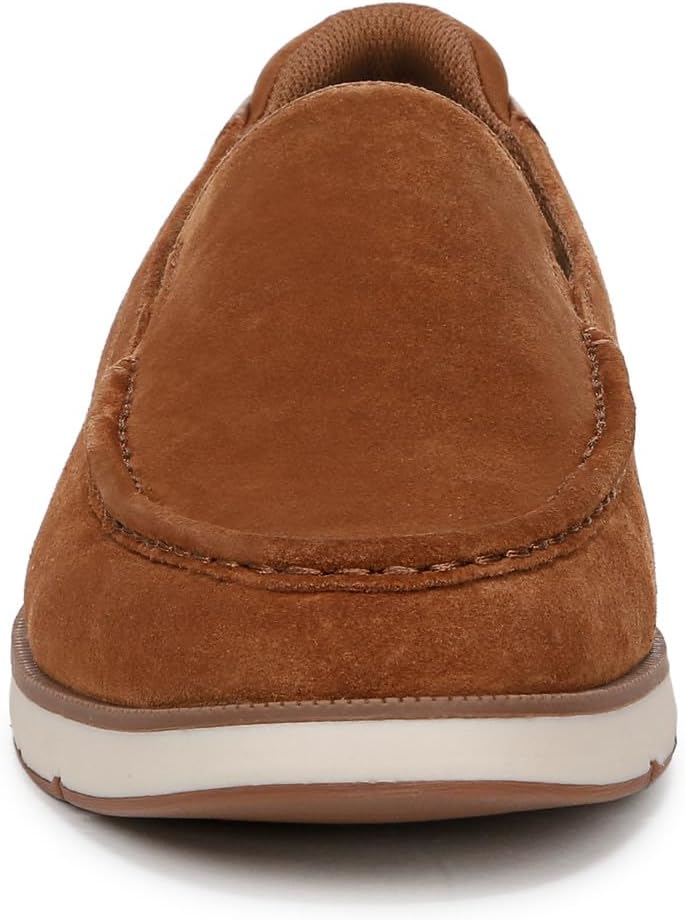 Dr. Scholl's Men's Feel Engaged Planter Fasciitis Loafers NW/OB