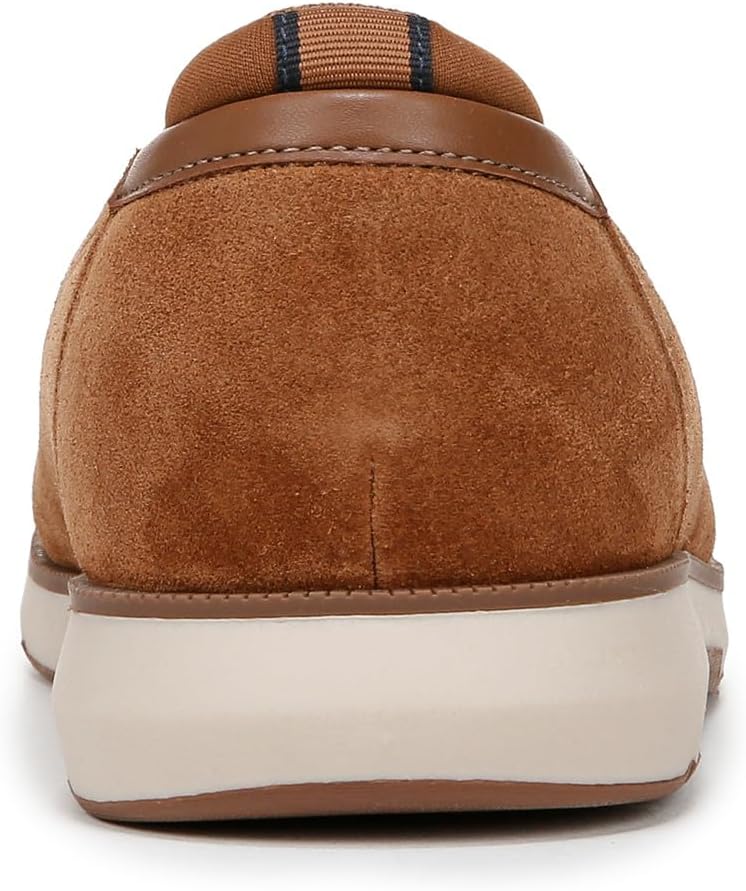 Dr. Scholl's Men's Feel Engaged Planter Fasciitis Loafers NW/OB