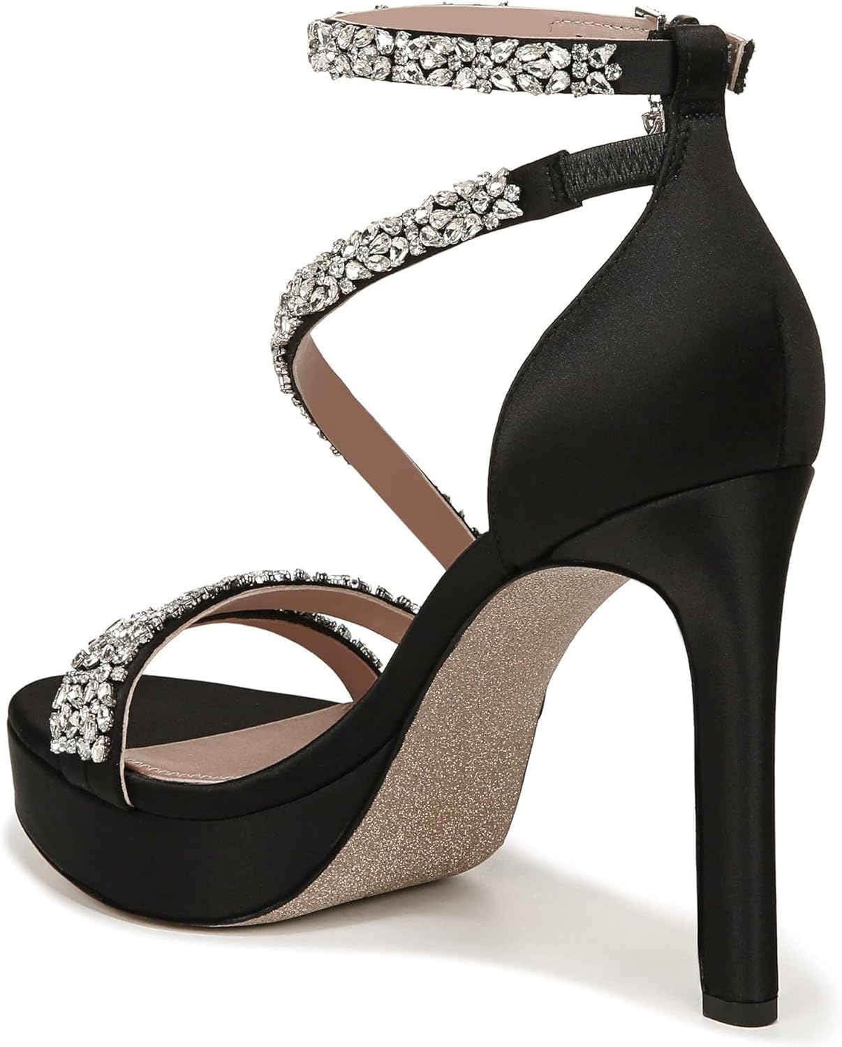 Naturalizer Pnina Tornai Love Women's Sandals NW/OB