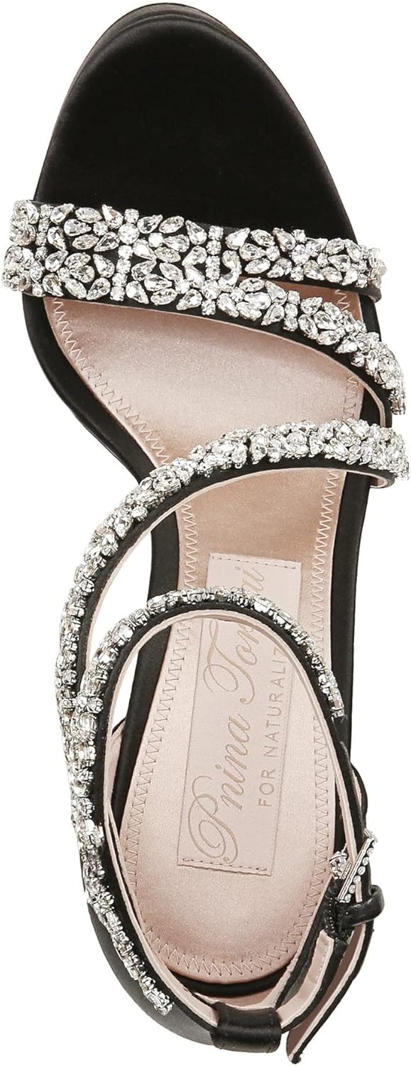 Naturalizer Pnina Tornai Love Women's Sandals NW/OB