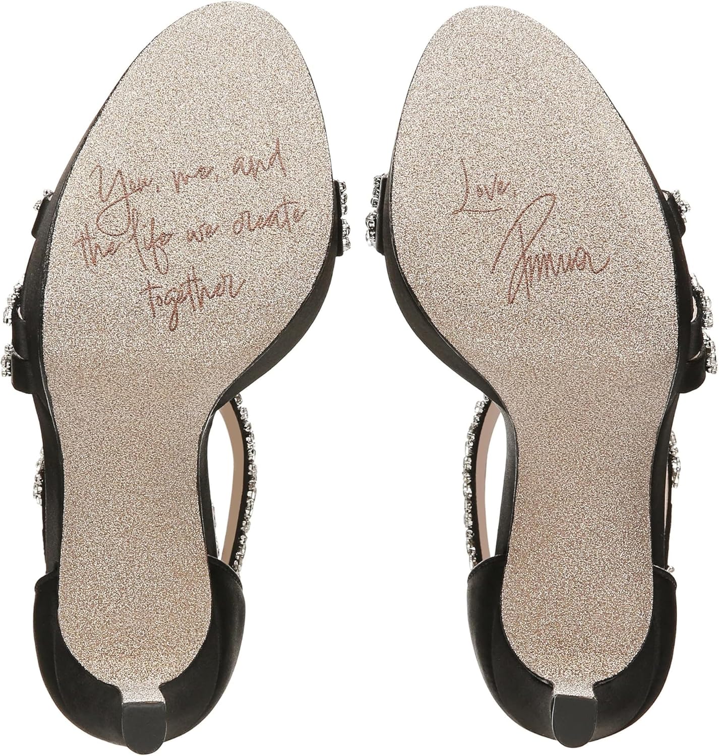 Naturalizer Pnina Tornai Love Women's Sandals NW/OB