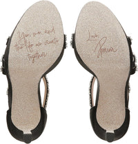 Naturalizer Pnina Tornai Love Women's Sandals NW/OB