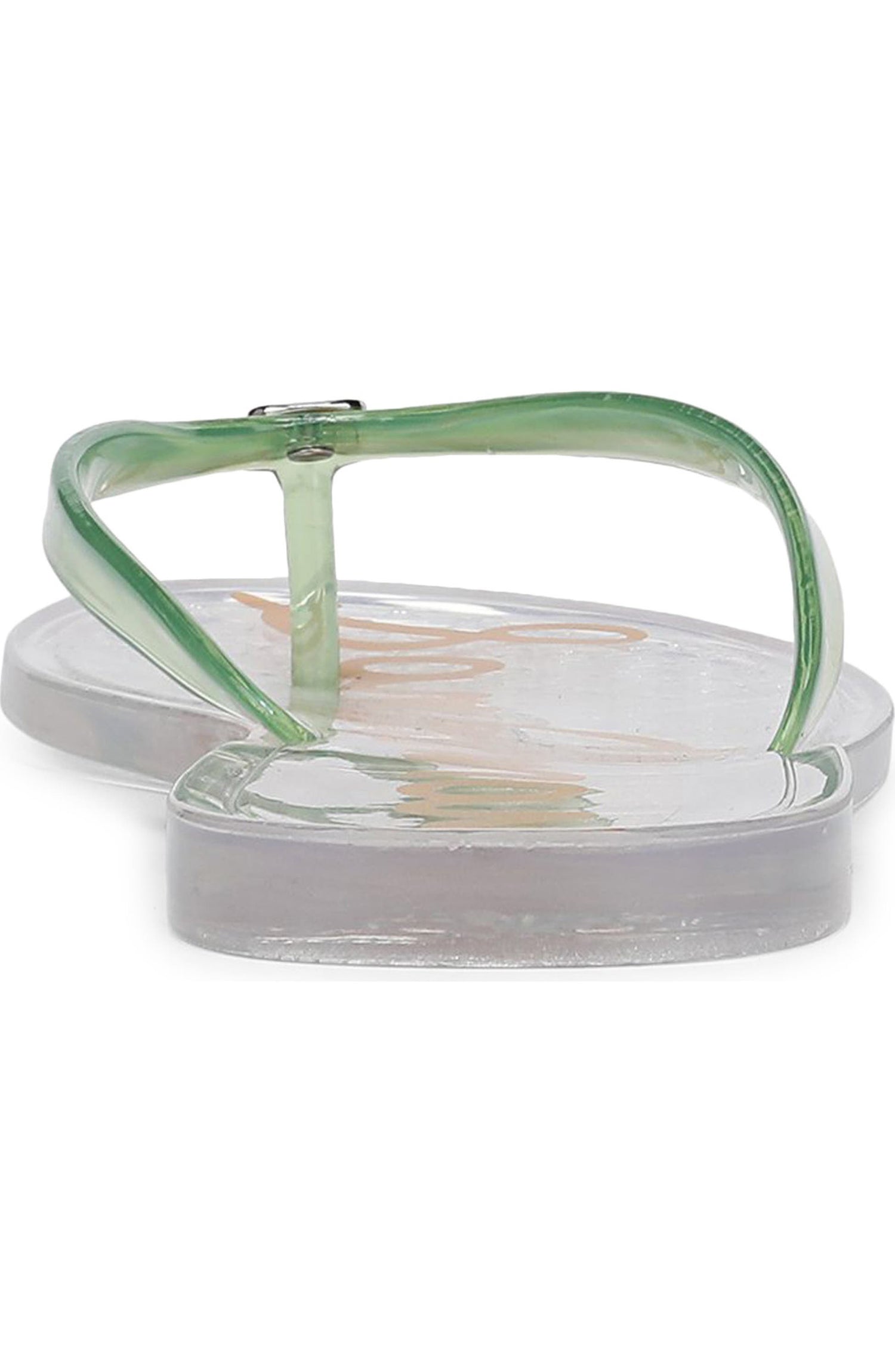 Sam Edelman Women's Dean Flip-Flop NW/OB