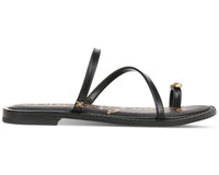 Sam Edelman Women's Harlyn Flat Sandals NW/OB
