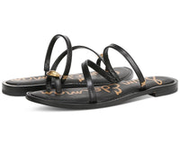 Sam Edelman Women's Harlyn Flat Sandals NW/OB