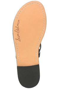 Sam Edelman Women's Harlyn Flat Sandals NW/OB