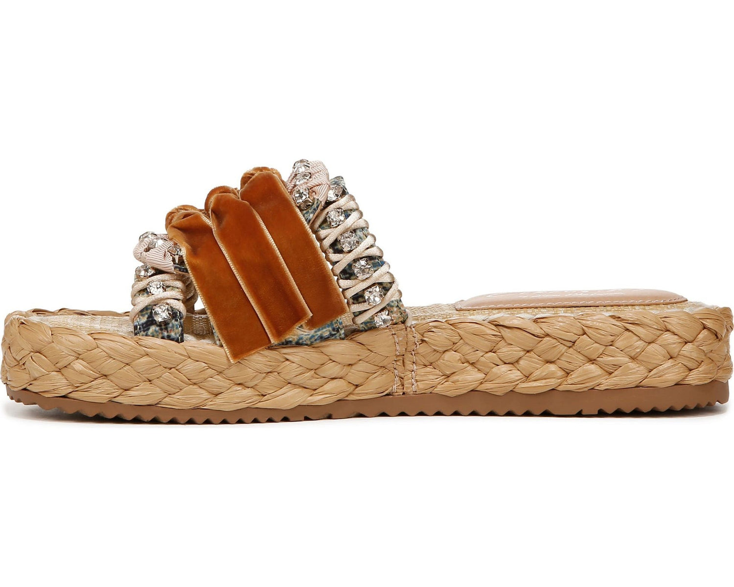 Circus by Sam Edelman Women's Wyatt Slide Sandals NW/OB