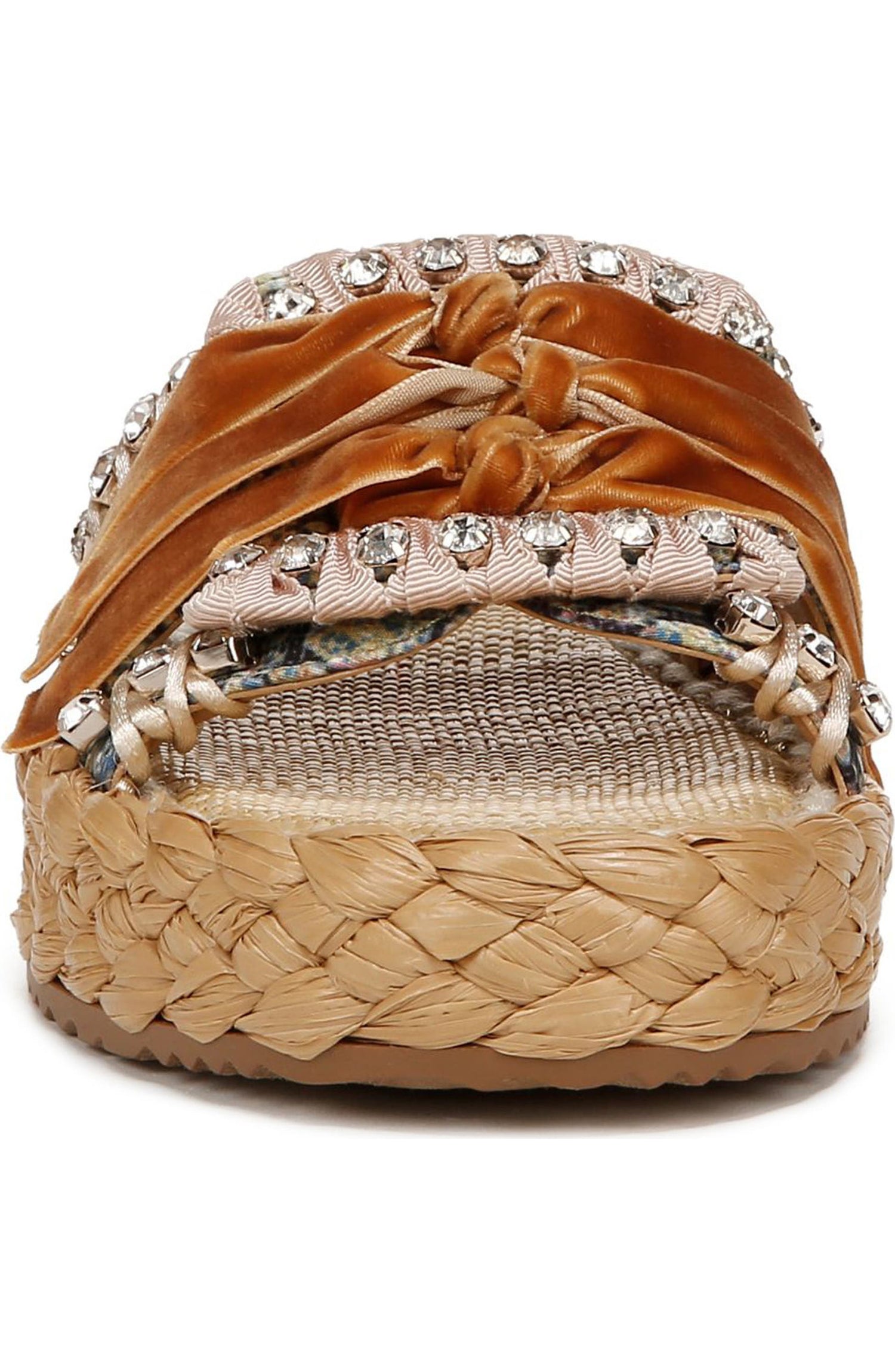 Circus by Sam Edelman Women's Wyatt Slide Sandals NW/OB