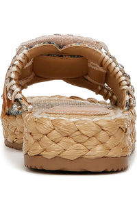 Circus by Sam Edelman Women's Wyatt Slide Sandals NW/OB