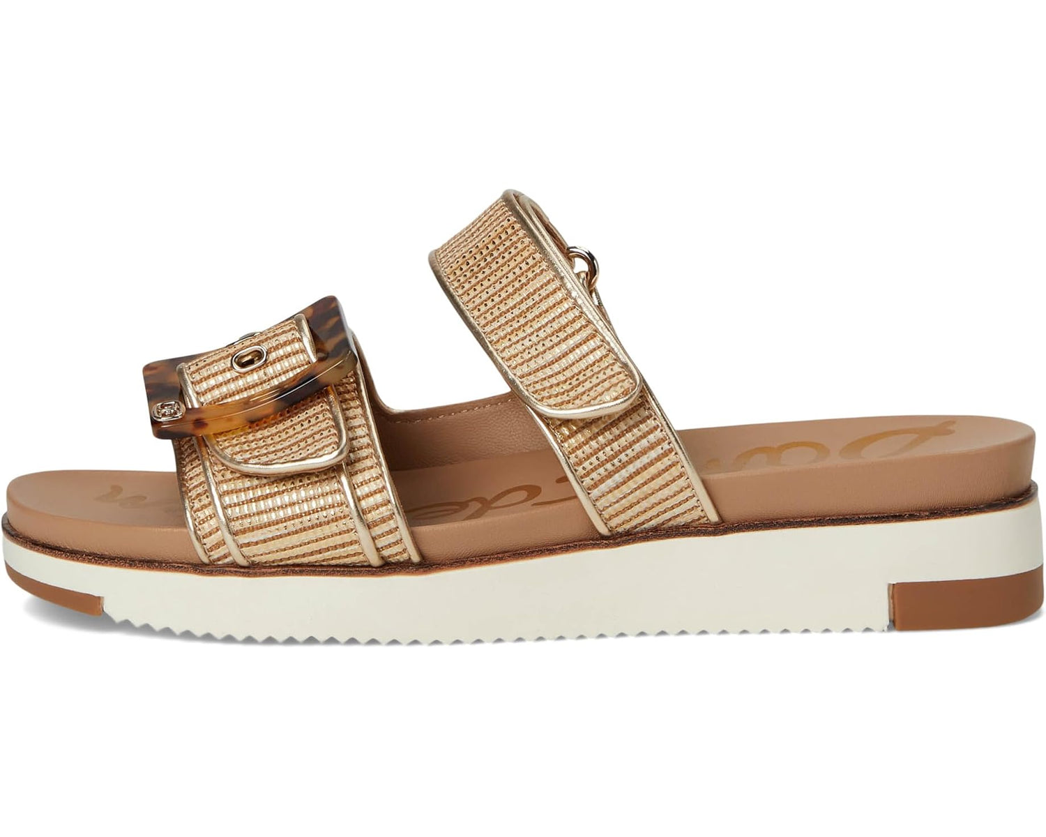 Sam Edelman Adrianna Women's Sport Sandals NW/OB