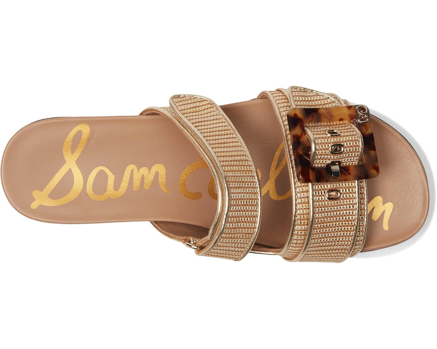 Sam Edelman Adrianna Women's Sport Sandals NW/OB