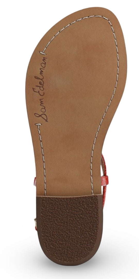 Sam Edelman Gigi Women's Sandals NW/OB