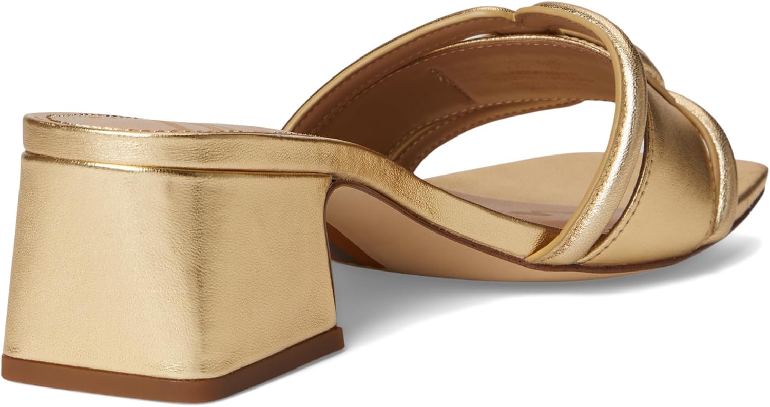 Sam Edelman Waylon Women's Sandals NW/OB