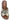 Sam Edelman Women's Gillian Slide Sandals NW/OB