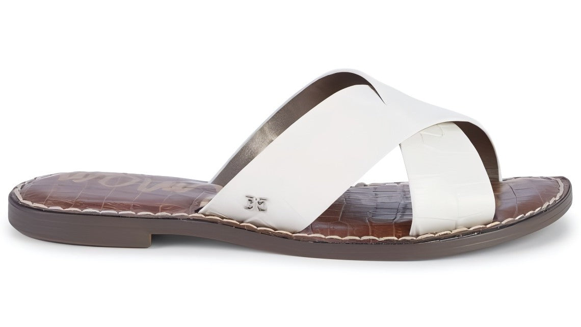 Sam Edelman Women's Gillian Slide Sandals NW/OB