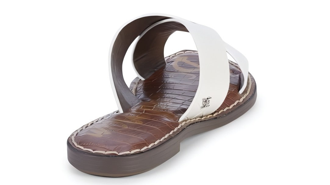 Sam Edelman Women's Gillian Slide Sandals NW/OB