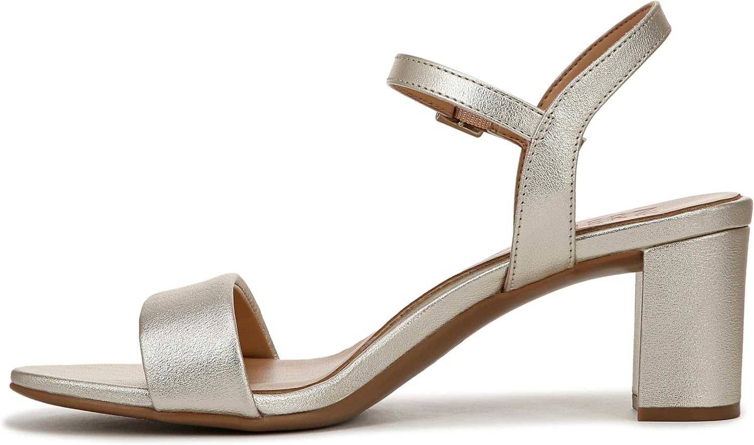 Naturalizer Bristol Women's Heeled Sandals NW/OB