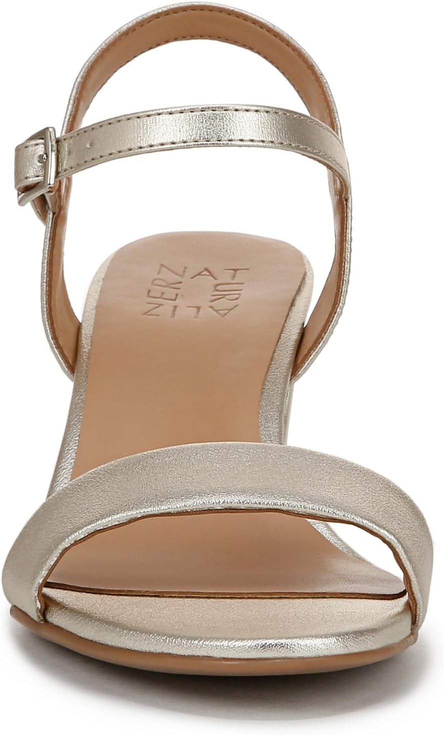 Naturalizer Bristol Women's Heeled Sandals NW/OB