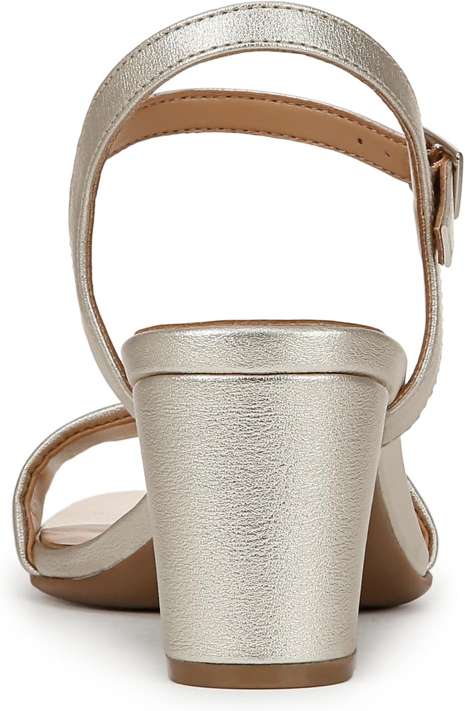 Naturalizer Bristol Women's Heeled Sandals NW/OB