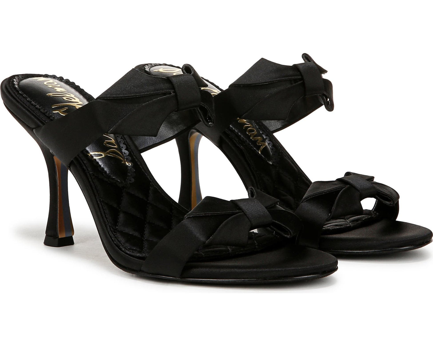 Black Satin