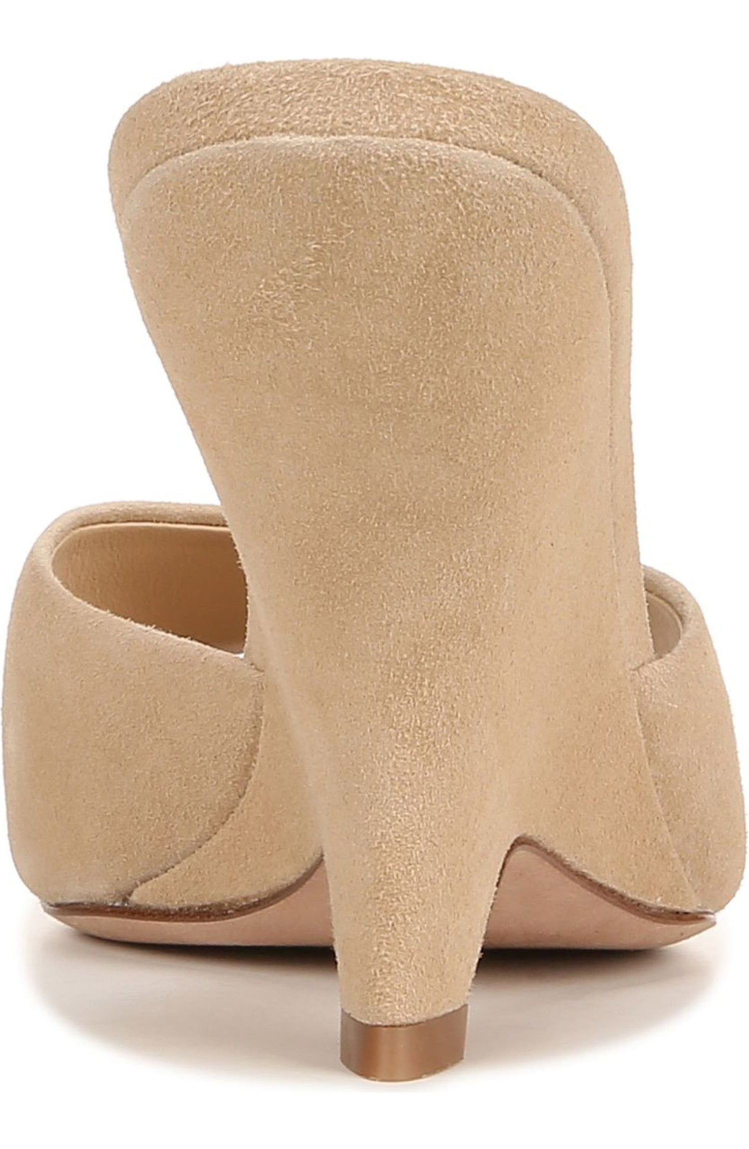 Veronica Beard Women's Mila Sculpted Wedge Slide Sandals NW/OB