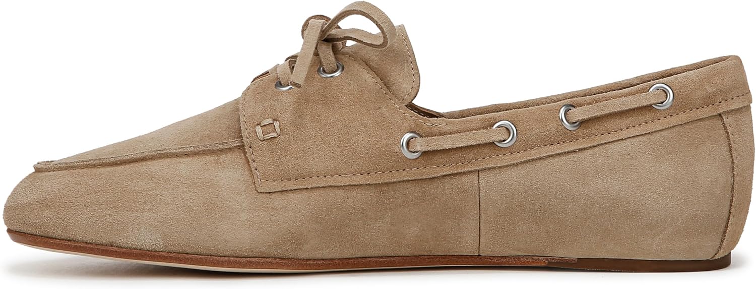 Vince Marin Women's Boat Shoes NW/OB