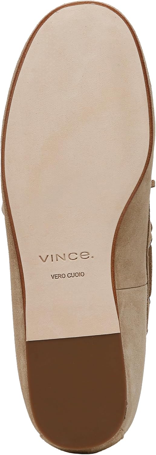Vince Marin Women's Boat Shoes NW/OB