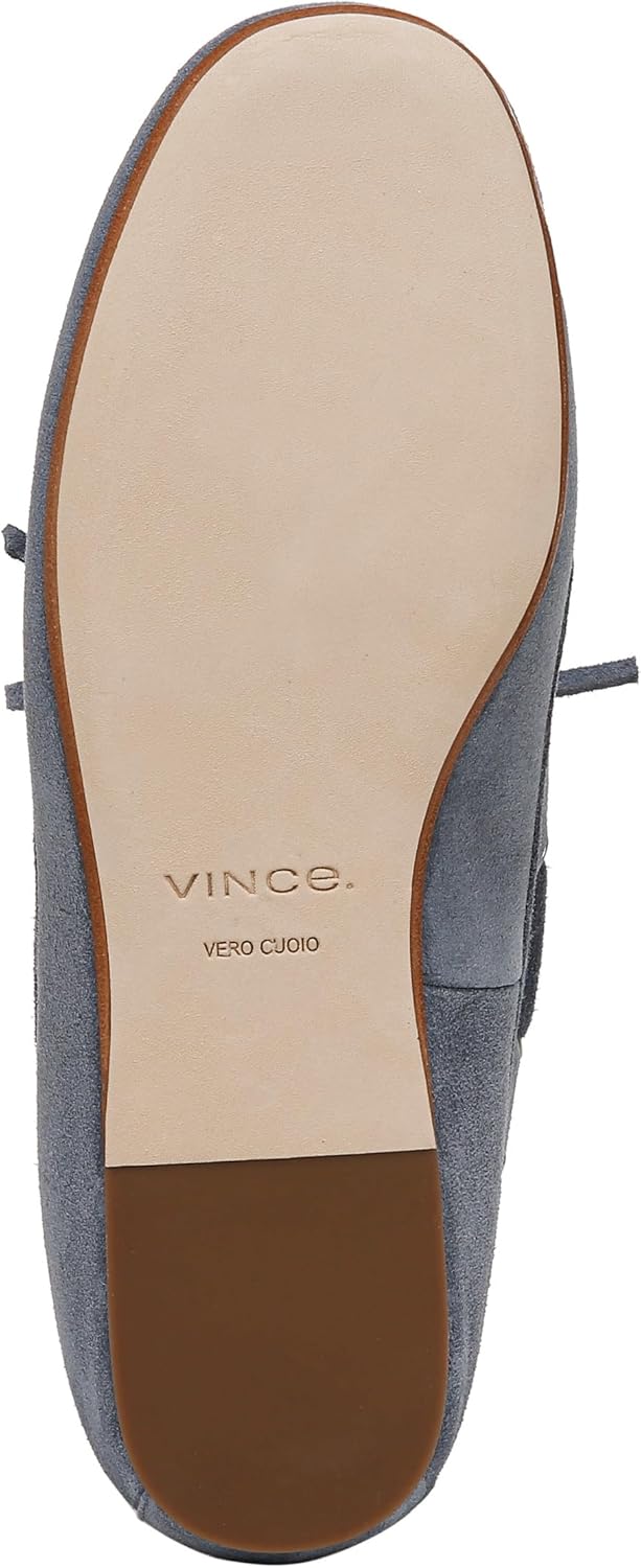 Vince Marin Women's Boat Shoes NW/OB