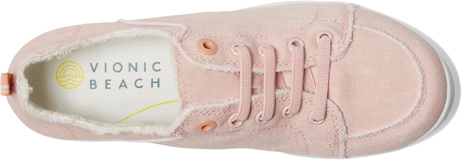 Vionic Women's Pismo Sneakers NW/OB
