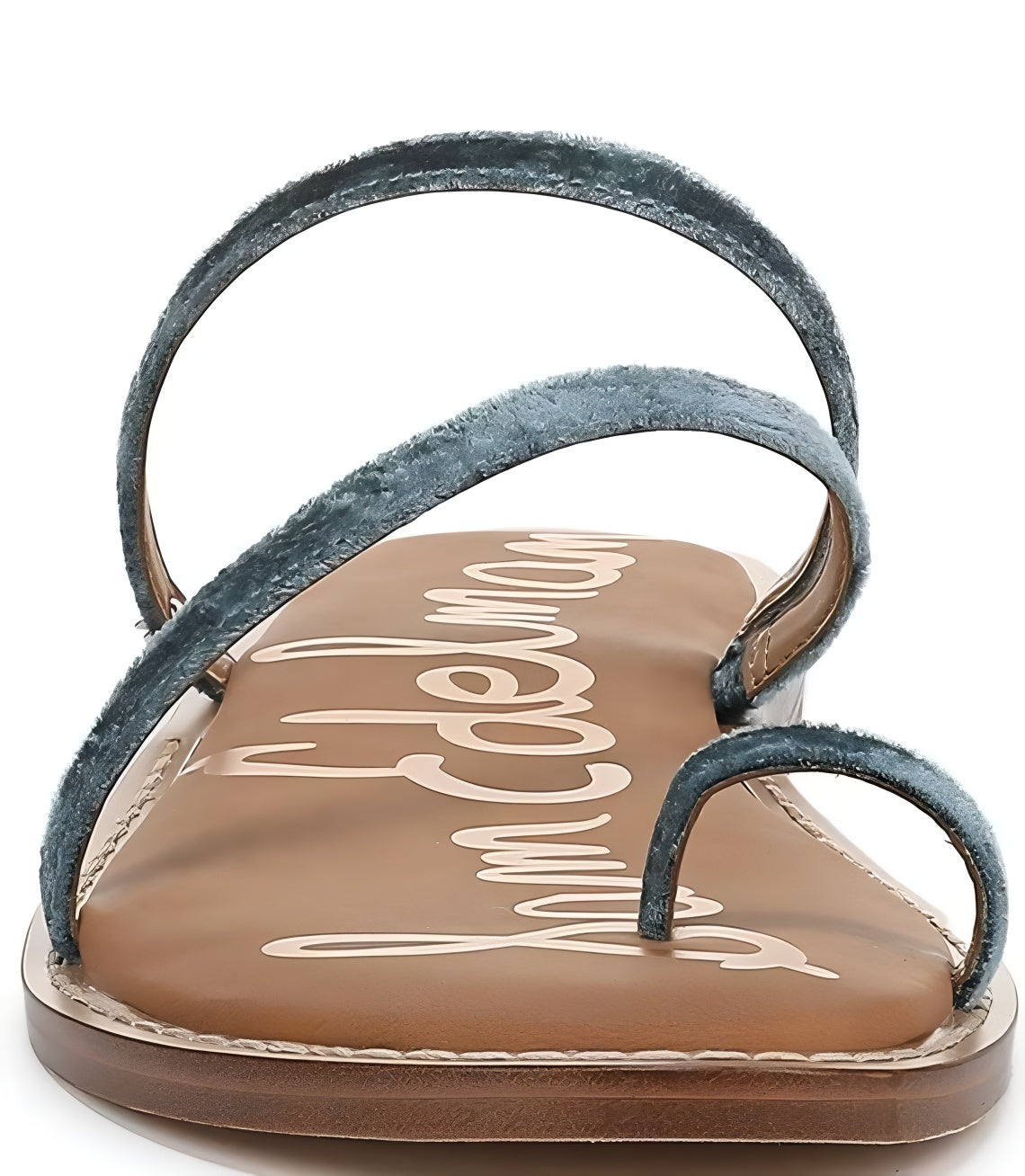 Sam Edelman Women's Harlyn 2 Toe Strap Sandals NW/OB